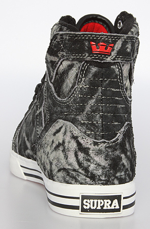 supra skytop wildlife